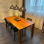 Gaestehaus Myhideaway Alpehytte *