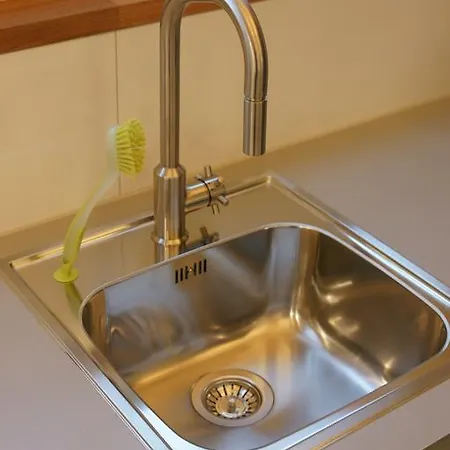 Σαλέ Gastehaus Myhideaway Reichenbach im Kandertal