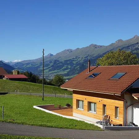 Gaestehaus Myhideaway