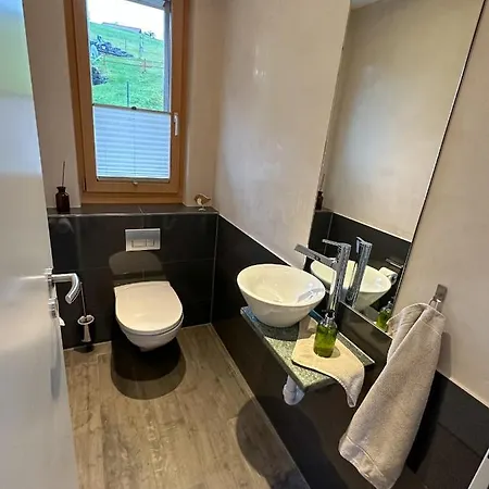 Gastehaus Myhideaway