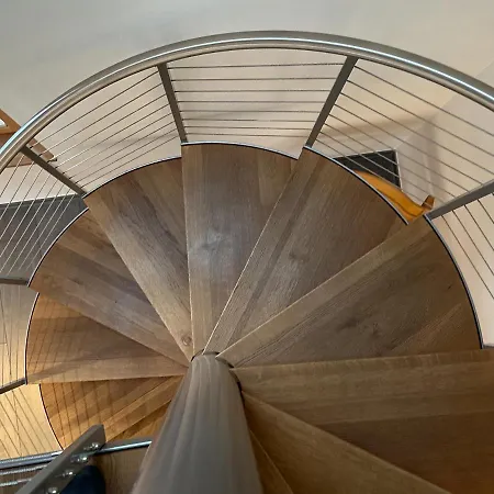 Gastehaus Myhideaway Reichenbach im Kandertal
