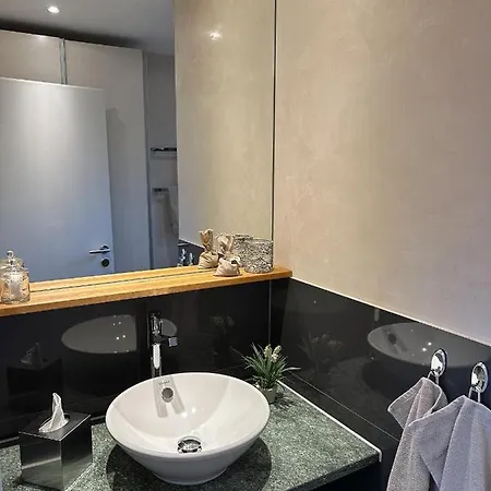 Σαλέ Gastehaus Myhideaway Reichenbach im Kandertal