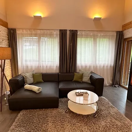 Gaestehaus Myhideaway *