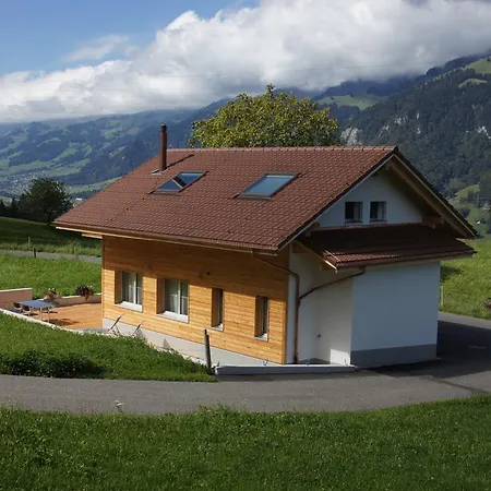 Gastehaus Myhideaway *