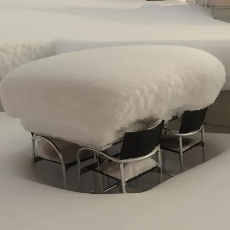 Gastehaus Myhideaway