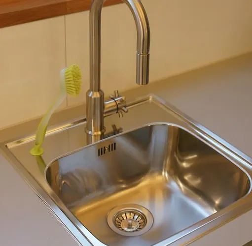 Alpehytte Gaestehaus Myhideaway Reichenbach im Kandertal