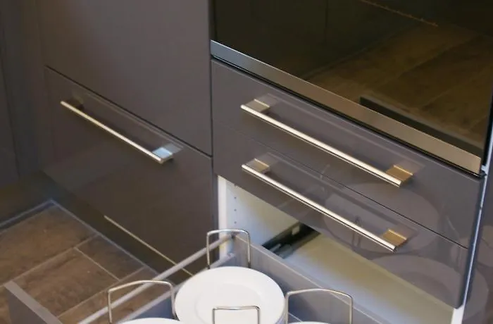 Gaestehaus Myhideaway Alpehytte