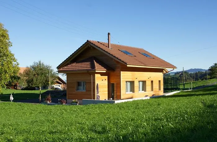 Gaestehaus Myhideaway