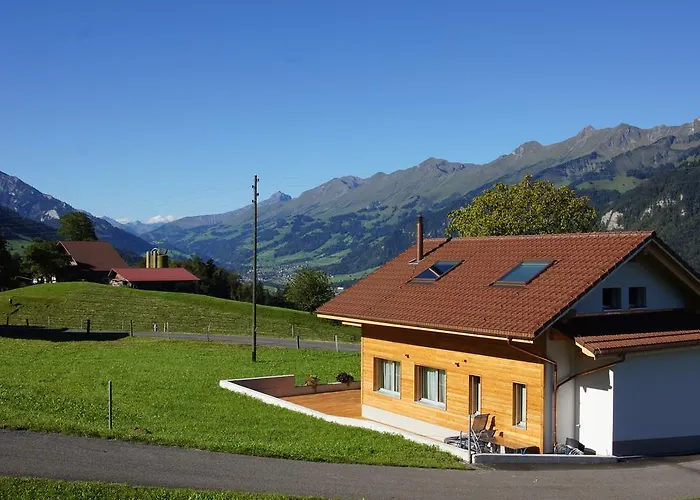 Gaestehaus Myhideaway