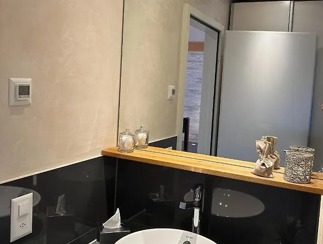 Gaestehaus Myhideaway * Reichenbach im Kandertal