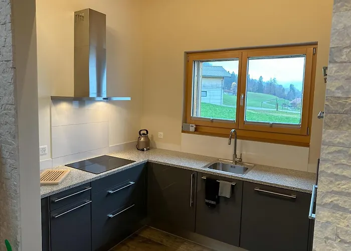 Gaestehaus Myhideaway *