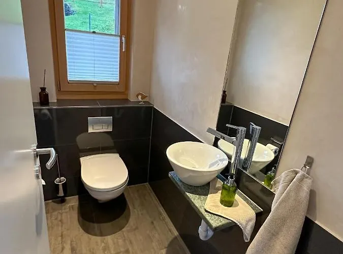 Gaestehaus Myhideaway