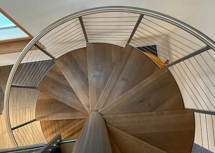 Gaestehaus Myhideaway Reichenbach im Kandertal