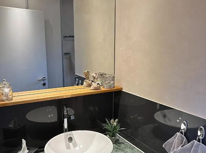 Alpehytte Gaestehaus Myhideaway Reichenbach im Kandertal