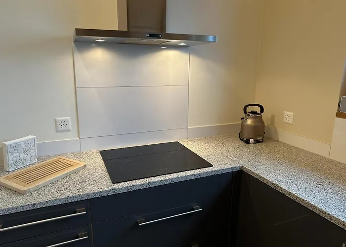 Gaestehaus Myhideaway *