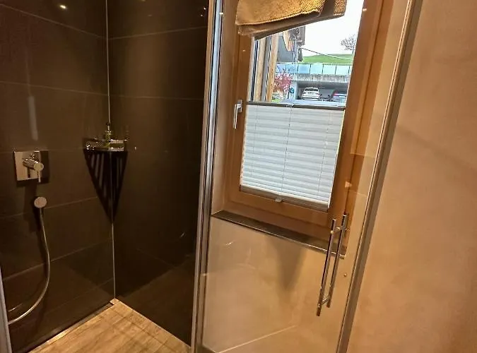 Gaestehaus Myhideaway Reichenbach im Kandertal