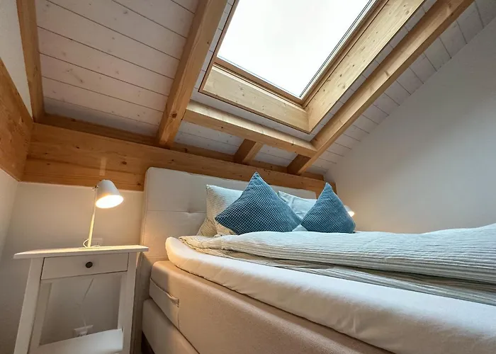 Gaestehaus Myhideaway