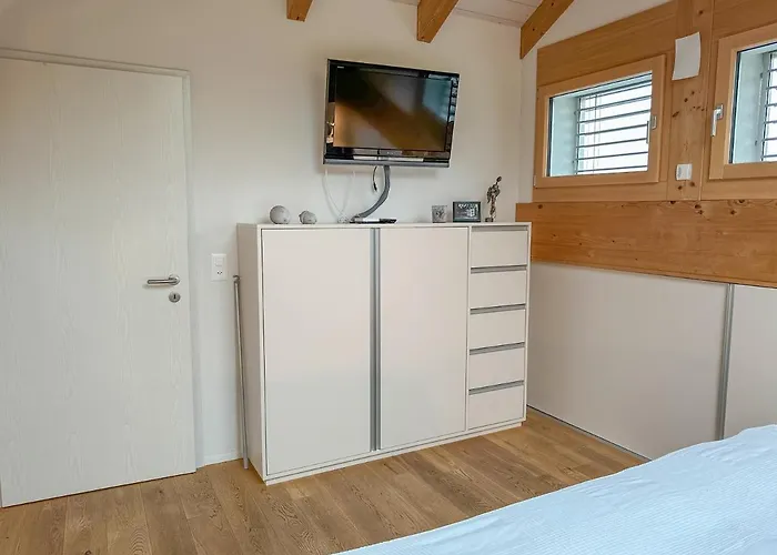 Gaestehaus Myhideaway * Reichenbach im Kandertal