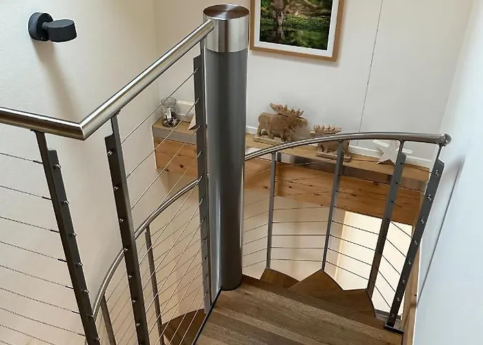 Gaestehaus Myhideaway Alpehytte