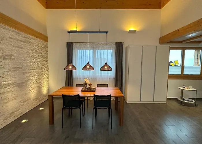 Gaestehaus Myhideaway *