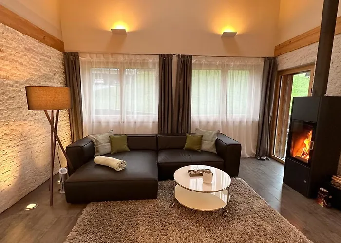 Gaestehaus Myhideaway *