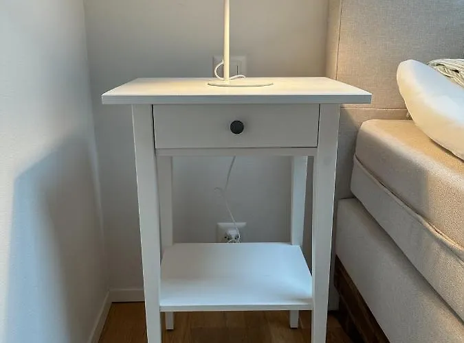 Gaestehaus Myhideaway * Reichenbach im Kandertal