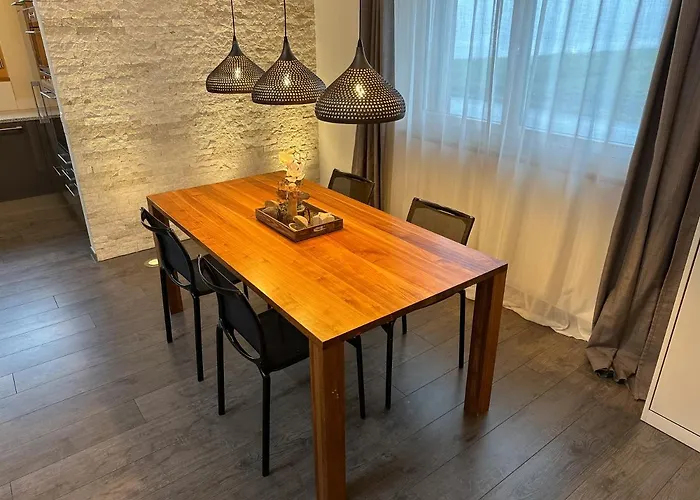 Gaestehaus Myhideaway Alpehytte *