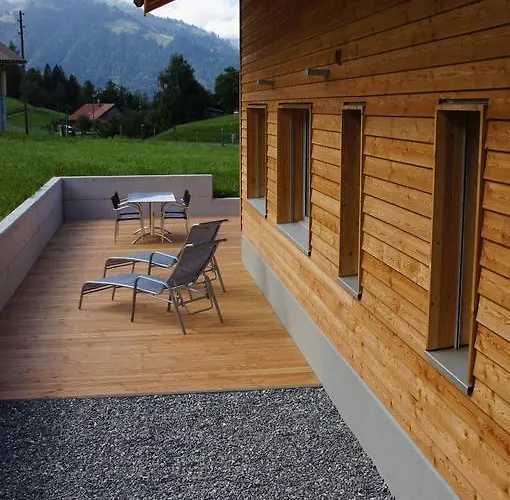 Gaestehaus Myhideaway