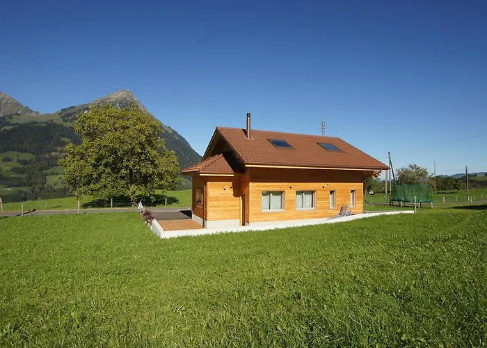 Gaestehaus Myhideaway *