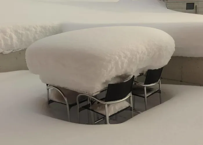 Gaestehaus Myhideaway