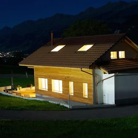 Gaestehaus Myhideaway