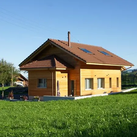 Gaestehaus Myhideaway