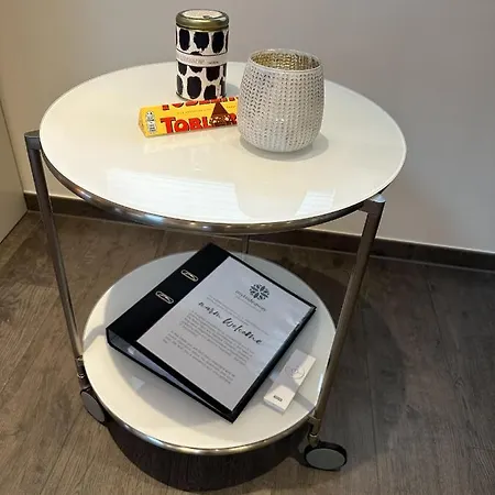 Gaestehaus Myhideaway Reichenbach im Kandertal