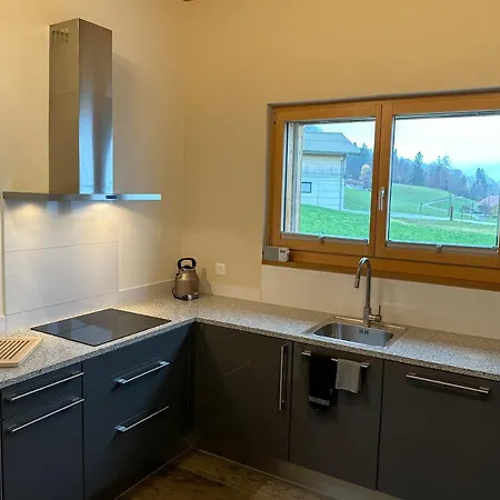 Gaestehaus Myhideaway *