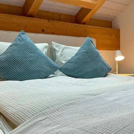 Gaestehaus Myhideaway * Reichenbach im Kandertal