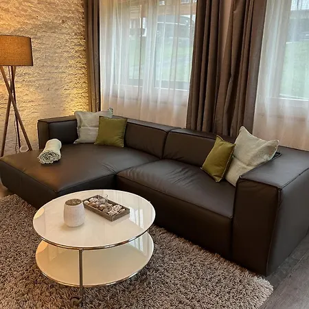 Gaestehaus Myhideaway Reichenbach im Kandertal
