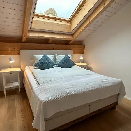 Шале Gaestehaus Myhideaway *