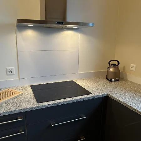 Gaestehaus Myhideaway *