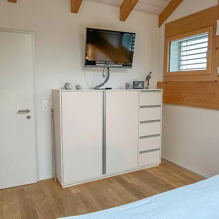 Gaestehaus Myhideaway * Reichenbach im Kandertal