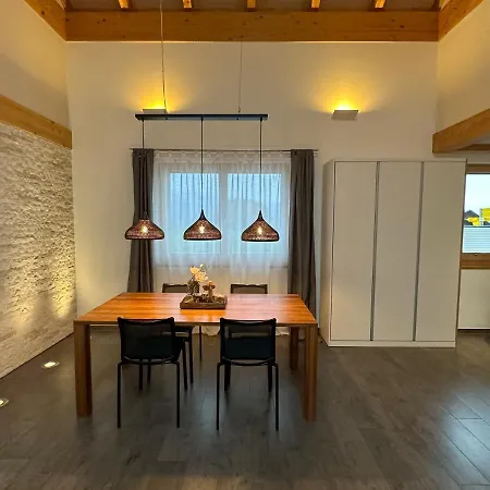 Gaestehaus Myhideaway *
