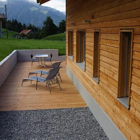 Gaestehaus Myhideaway