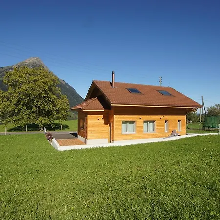 Gaestehaus Myhideaway *