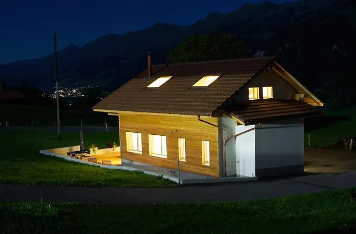 Gaestehaus Myhideaway