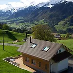 Gaestehaus Myhideaway Reichenbach im Kandertal