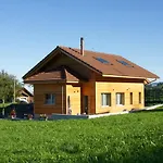 Gaestehaus Myhideaway