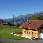 Gaestehaus Myhideaway