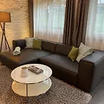 Gaestehaus Myhideaway Reichenbach im Kandertal