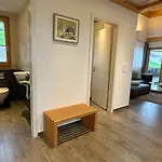 Gaestehaus Myhideaway * Reichenbach im Kandertal