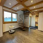 Gaestehaus Myhideaway * Reichenbach im Kandertal