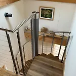 Gaestehaus Myhideaway Chalet